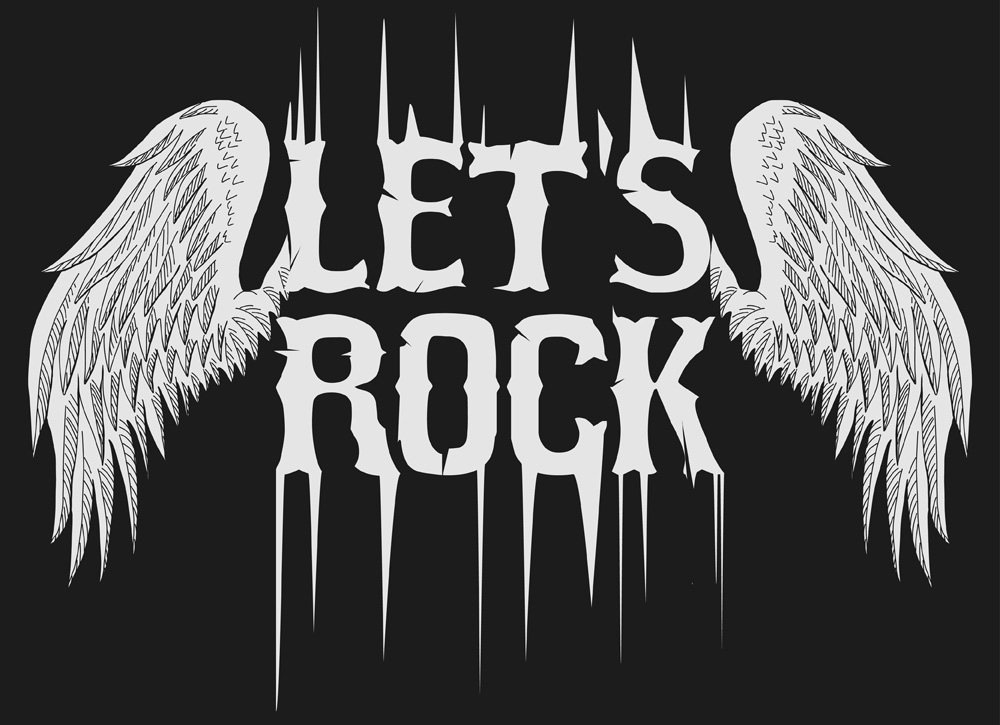 Lets-rock